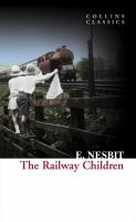The Railway Children (Collins Classics) cover