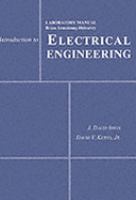 Introduction to Electrical Engineering cover