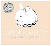 Marshmallow cover