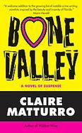Bone Valley cover