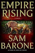 Empire Rising cover