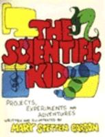 The Scientific Kid cover