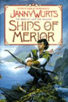 Ships of Merior cover