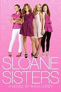 Sloane Sisters cover