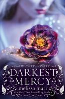 Darkest Mercy cover