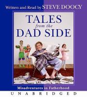 Fatherhood cover