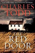 The Red Door cover