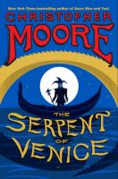 The Serpent of Venice : A Novel cover