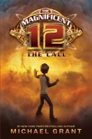 The Call cover