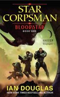 Unti Star Corpsman #1 cover
