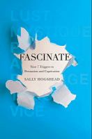 Fascinate cover