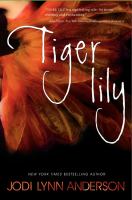 Tiger Lily cover