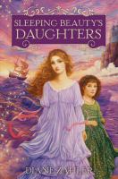 Sleeping Beauty's Daughters cover