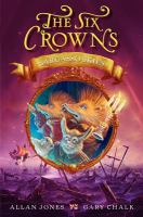 The Six Crowns: Sargasso Skies cover