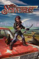 The Scavengers cover