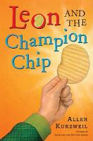 Leon and the Champion Chip cover