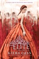 The Elite cover