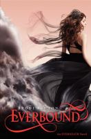Everbound : An Everneath Novel cover