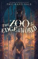 The Zoo at the Edge of the World cover