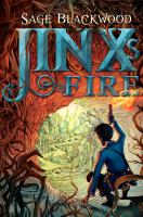 Jinx's Fire cover
