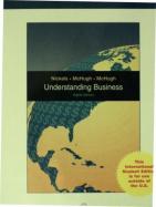 Understanding Business cover
