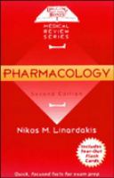 Pharmacology (Digging Up the Bones) cover