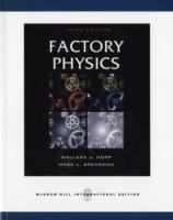 Factory Physics cover