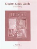 Student Study Guide to accompany Hole's Human Anatomy and Physiology cover