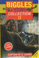 Biggles Collection 2 cover