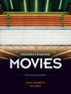 UNDERSTANDING MOVIES-TEXT >CANADIAN< cover