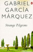 Strange Pilgrims (Penguin International Writers) cover