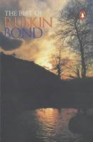 Delhi Is Not Far The Best of Ruskin Bond cover