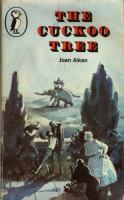 The Cuckoo Tree (Puffin Books) cover