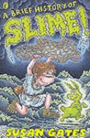 A Brief History of Slime! cover