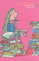 Matilda (Puffin Modern Classics) cover