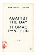Against the Day A Novel cover