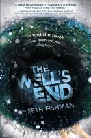 The Well's End cover