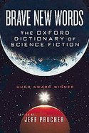 Brave New Words cover