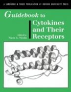 Guidebook to Cytokines & Their Receptors cover