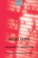Serial Verbs cover