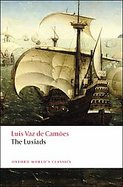 The Lusiads cover