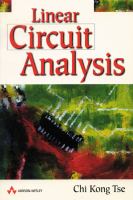 Linear Circuit Analysis cover