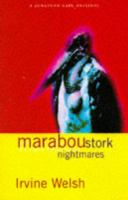 The Marabou Stork Nightmares cover
