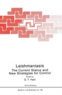 Leishmaniasis: The Current Status and New Strategies for Control cover