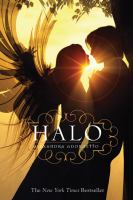 Halo cover