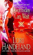Doomsday Can Wait cover