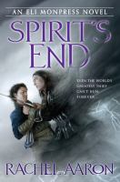 Spirit's End cover