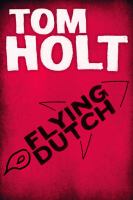 Flying Dutch cover