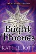 Bright Thrones cover