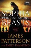 Sophia, Princess among Beasts cover